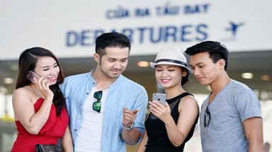  MobiFone cung cấp ứng dụng mConnect