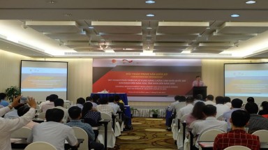 Đức hỗ trợ Việt Nam trong quy hoạch phát triển và sử dụng năng lượng sinh khối quốc gia