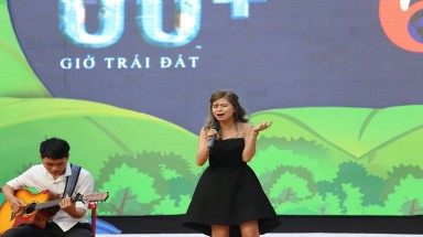 Chung kết EH'S GOT TALENT 2016