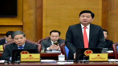  Hai bộ phối hợp tốt sao dân vẫn ăn bẩn?