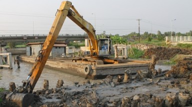 Ngày Khí tượng thế giới 23/3: Hướng tới một tương lai có sức chống chịu và bền vững