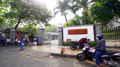   Đại học Y dược TP.HCM liên kết đào tạo “chui”