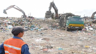  Bãi rác Đa Phước của ông David Dương được "bảo vệ" như thế nào?