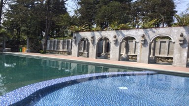 Thanh tra toàn diện Le Mont resrort ở Ba Vì