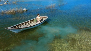  Bộ ảnh Lệ Quyên quyến rũ trong triển lãm ảnh "Đa sắc"