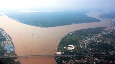  Nghiên cứu tác động các công trình thủy điện trên dòng chính sông Mê Kông, cần có đánh giá rộng hơn