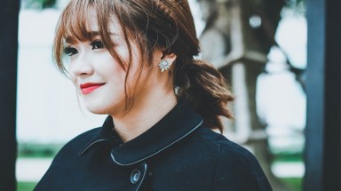 Vòng chung kết cuộc thi Press Beauty – Tài sắc nữ sinh báo chí 2016