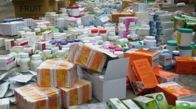  50% thuốc bán trên Internet là thuốc giả 
