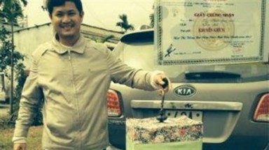 Thật buồn khi Giám đốc Sở vẫn còn chim!