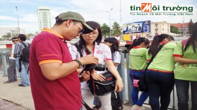  Những ấn tượng đẹp về buổi Offline lần 2 cuộc thi ảnh "Nhiêu Lộc - Thị Nghè - Khúc biến tấu"