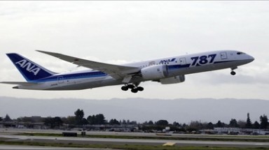  Boeing lên tiếng bảo vệ dòng pin mới cho máy bay