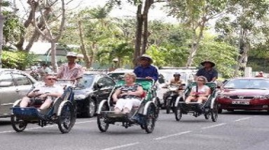  Bắc Bộ duy trì điều kiện thời tiết tốt trong dịp nghỉ lễ