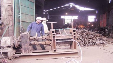  Hà nội mạnh tay xử lý ô nhiễm tại 44 làng nghề