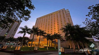  Khách sạn Legend Saigon đổi tên thành Lotte Legend Saigon