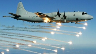     Việt Nam muốn mua “sát thủ săn ngầm” P-3 Orion của Mỹ