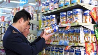  Những món hàng Trung Quốc đang cố vơ vét