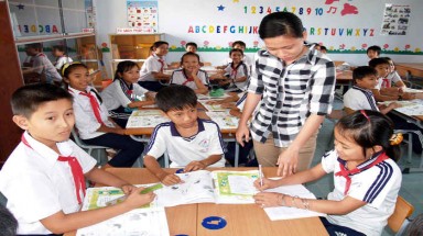 “Thư viện xanh” trên đảo Phú Quốc