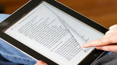  Sách điện tử thách thức văn hóa đọc truyền thống