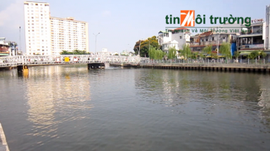  Tản mạn Nhiêu Lộc - Thị Nghè, ngẫm chuyện xưa và nay
