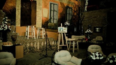   Jardin d'Amour – Khu vườn tình yêu hướng đến sự hoàn hảo