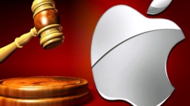   Apple vừa bị tòa án Trung Quốc phạt 118.000 USD