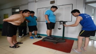  Các bệnh không lây nhiễm là mối đe dọa của châu Á