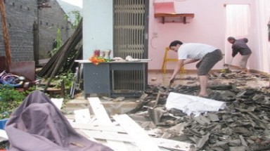  Thiệt hại do thiên tai ước tính gần 74.000 tỷ đồng