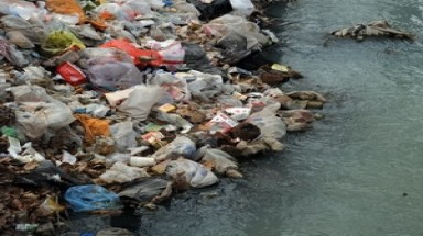  WHO lên tiếng cảnh báo về mối họa ô nhiễm