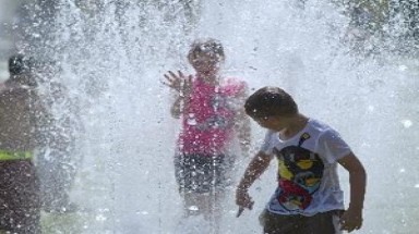  Mùa Hè ở bán cầu Bắc nóng nhất trong 6 thế kỷ qua