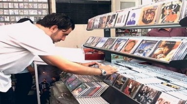  Tìm hiểu về vùng quyết định 'gu' âm nhạc trong não