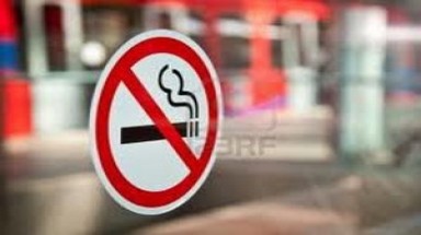 Chính sách “Không khói thuốc” từng bước phát huy hiệu quả