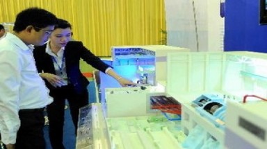  Chuẩn bị nhân lực cho việc phát triển điện hạt nhân