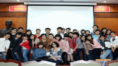  Bảo tàng Lịch sử ra mắt CLB tình nguyện viên
