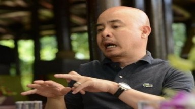 Ông chủ Trung Nguyên và giấc mơ cà phê Việt Nam