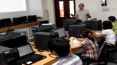  Pháp-Việt hợp tác đào tạo kỹ sư công nghệ cao 