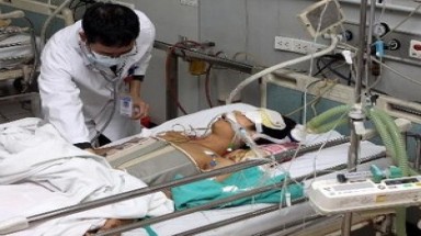  Bệnh viện Trung ương không được khám chữa bệnh thông thường