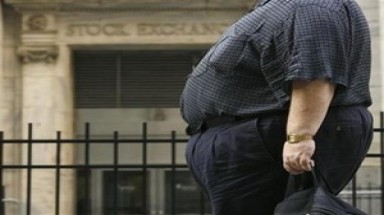  Nghịch lý cao huyết áp và béo phì ở những nước nghèo