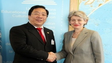  UNESCO đánh giá cao công tác gìn giữ di sản của Việt Nam