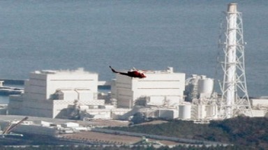 Phát hiện vết rò rỉ phóng xạ mới tại Fukushima