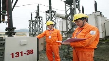  EVN phải đảm bảo cấp điện trong mùa khô