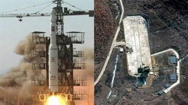  Quá ít dấu vết về vụ thử hạt nhân của Triều Tiên