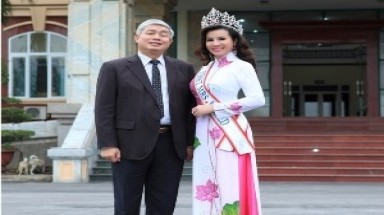  Thanh Hóa mong muốn đăng cai Mrs World 2015