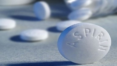  Aspirin làm giảm nguy cơ ung thư vùng đầu và cổ 