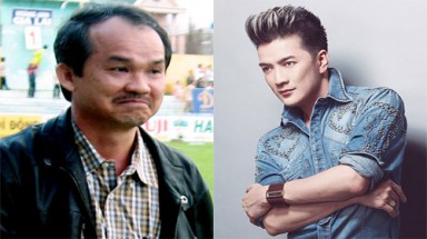   Bầu Đức nên chọn Mr Đàm làm Đại sứ Bất động sản