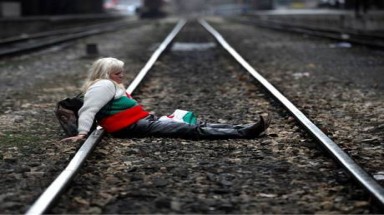    Bulgaria xuất hiện làn sóng tự thiêu vì giá cả tăng