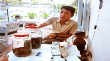  Đi tìm hương vị cà phê nguyên chất