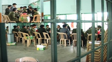    Quảng Trị: Công chức ăn cắp thời gian được lên tivi