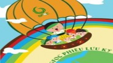  “GFOC phiêu lưu kí” xuất hiện tại Củ Chi