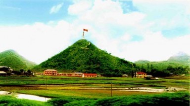   Hà Giang: Từ 3/5, thu phí tham quan các danh lam thắng cảnh, di tích lịch sử trên địa bàn 