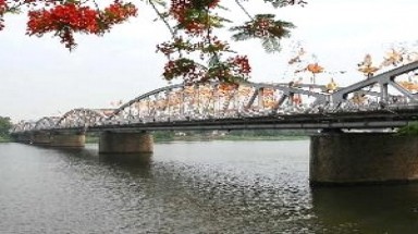  Phát triển bền vững bảo tàng sinh thái lịch sử lưu vực sông Hương